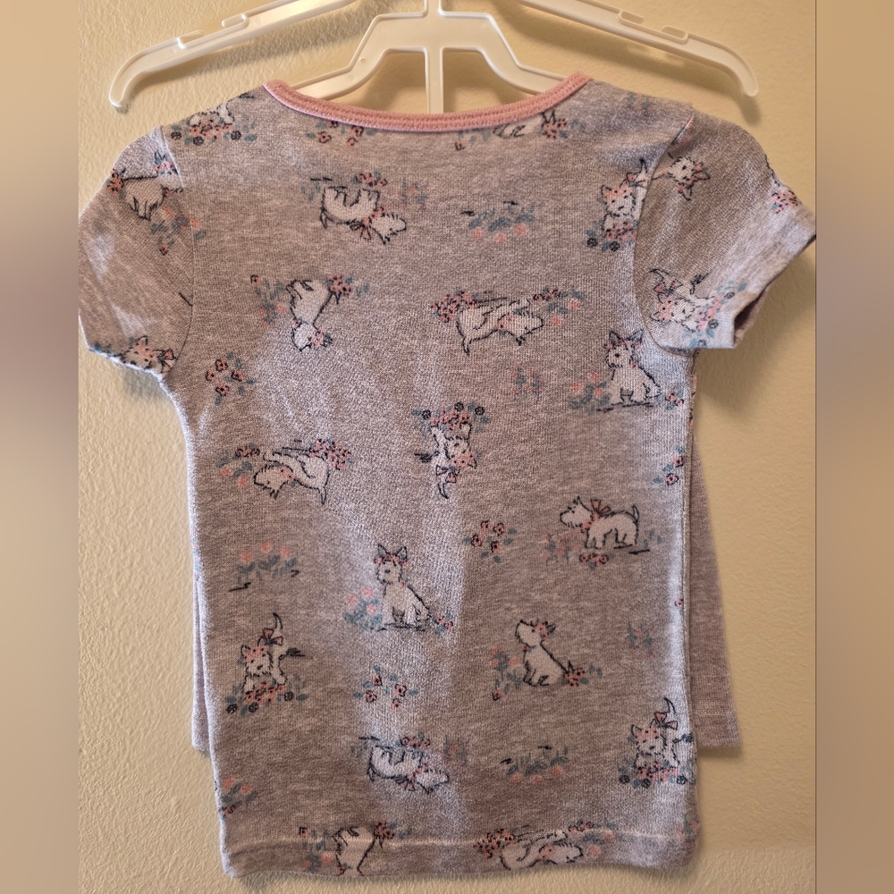 Laura Ashley Matching PJ set - Picture 3 of 7